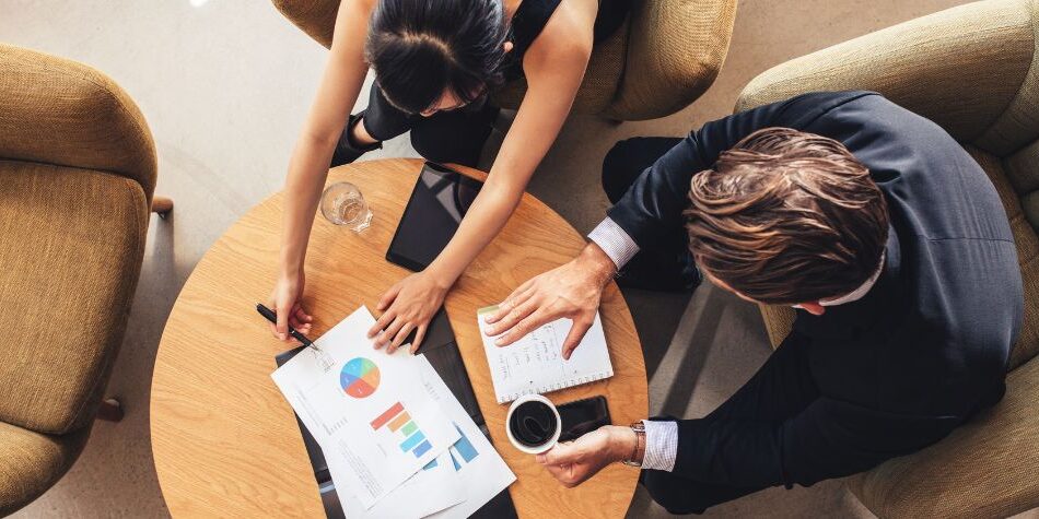 Why Pick One Trustee Type Over The Other When Setting Up Your SMSF Why Pick One Trustee Type Over The Other When Setting Up Your SMSF