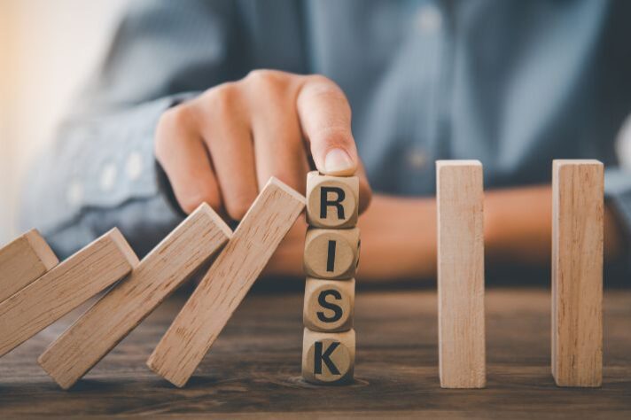 Why Take Risks With Your Business Well Help You Grow Your Bottom Line – And Make Sure The Odds Are All In Your Favour…