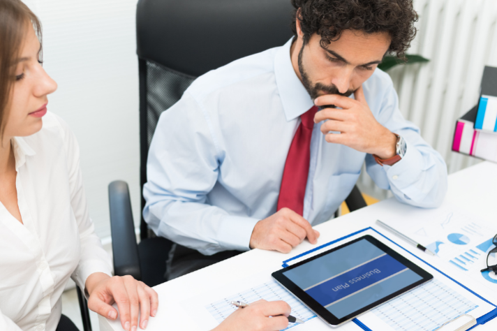 Why Your Business Planning Strategising Should Be Happening This EOFY