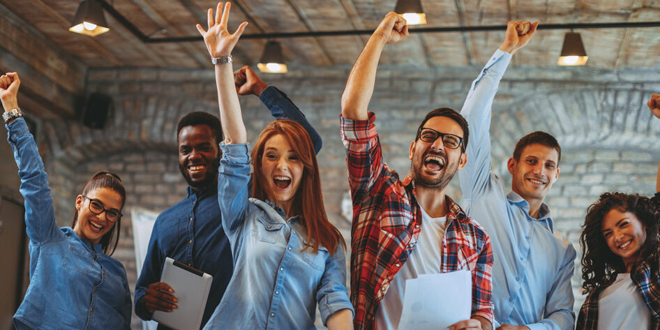 Why company culture is important