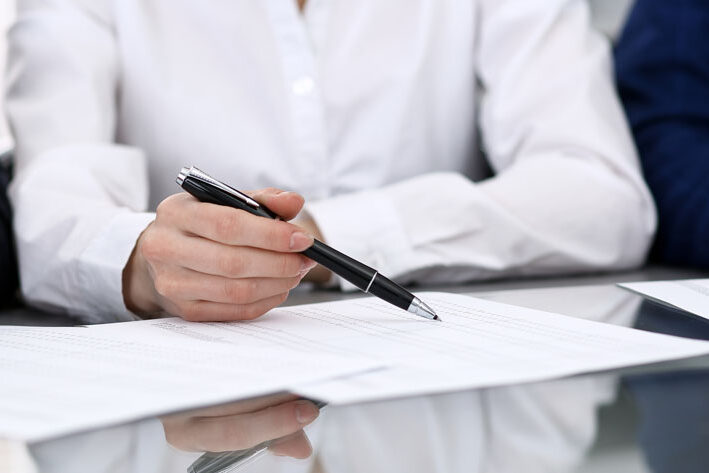 Why you should have a written partnership agreement