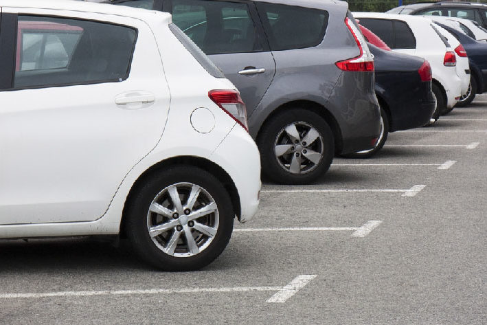 Will legislation changes affect the FBT you pay on staff parking
