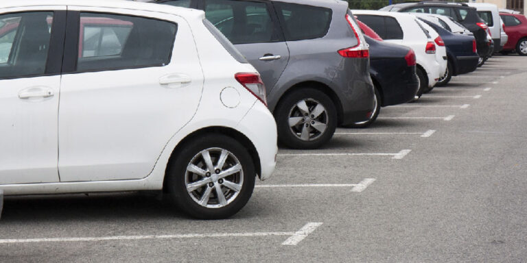 Will legislation changes affect the FBT you pay on staff parking