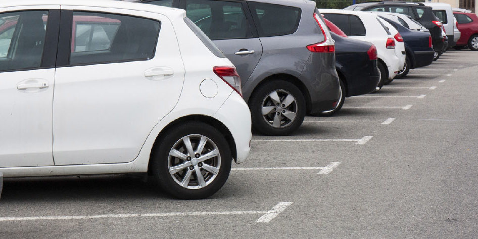 Will legislation changes affect the FBT you pay on staff parking
