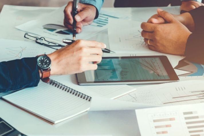 With The End Of Financial Year Approaching Now Is The Perfect Time To Plan Your Businesss Future