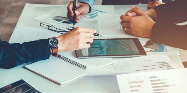 With The End Of Financial Year Approaching Now Is The Perfect Time To Plan Your Businesss Future