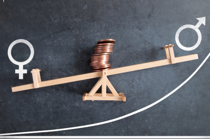 Womens Average Superannuation Balance Likely To Be Less Than Men
