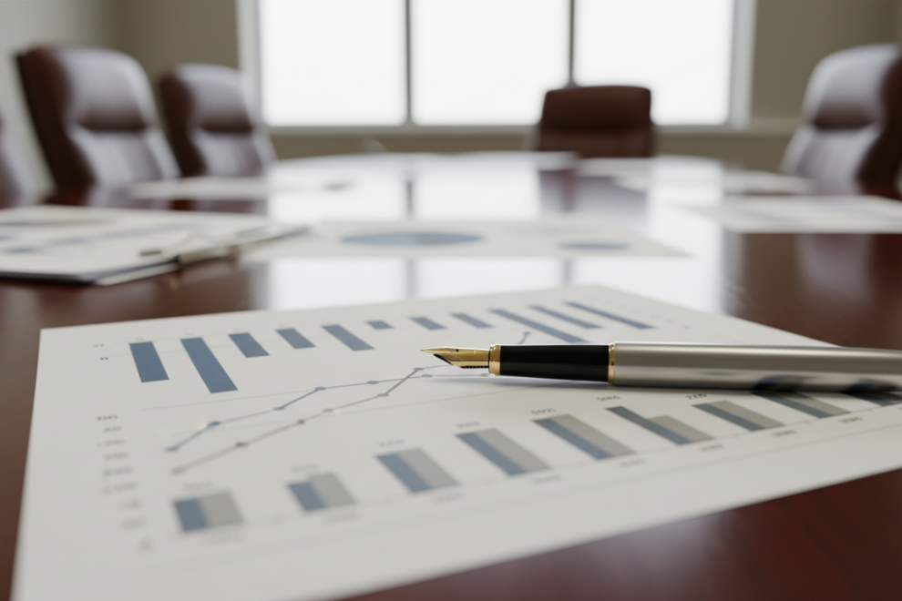 Writing Off Bad Debts Before June — What Your Business Needs to Know