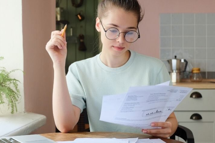 You May Need To Amend Your Tax Return If You Received The COVID Disaster Payment For Individuals