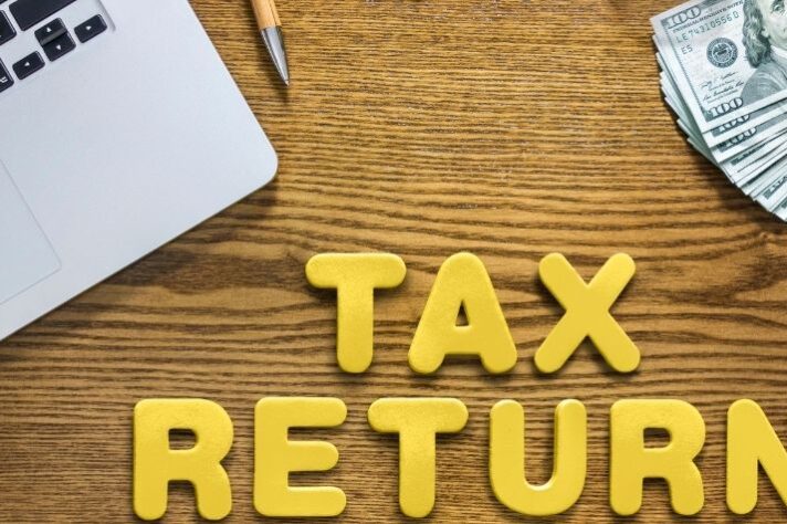 Your First Tax Return What You Need To Know