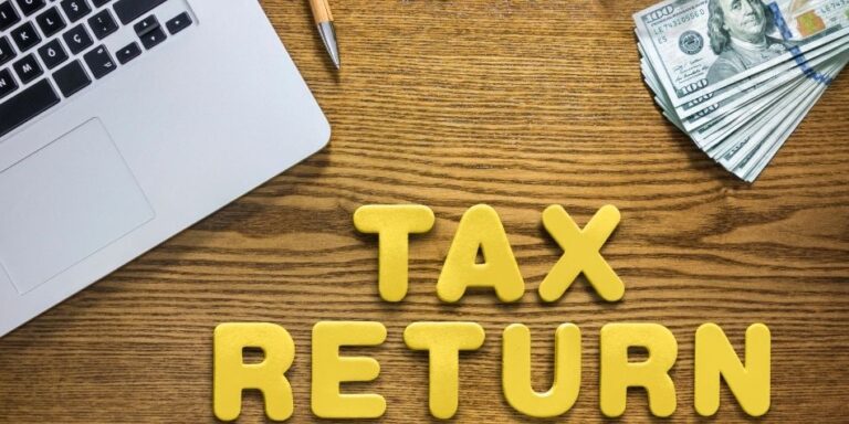 Your First Tax Return What You Need To Know