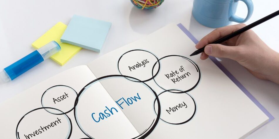 Your Small Business Cash Flow Issues Can Be Resolved – Heres How Your Small Business Cash Flow Issues Can Be Resolved – Heres How