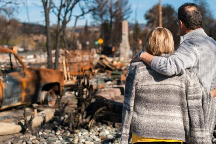 Your Tax Obligations After A Natural Disaster