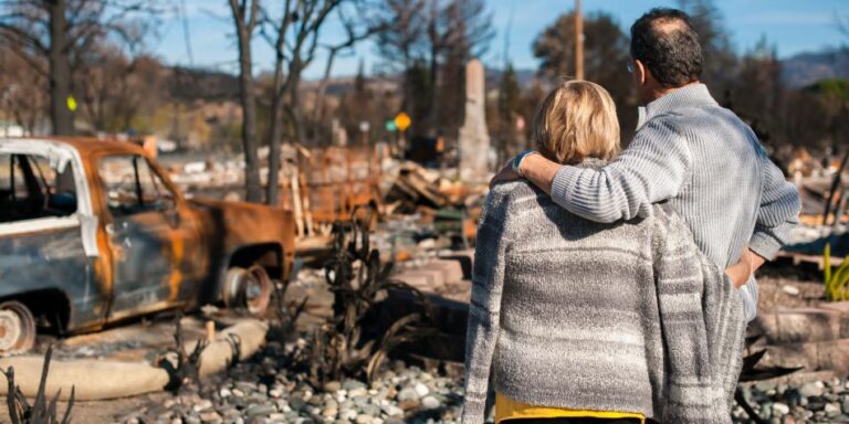 Your Tax Obligations After A Natural Disaster