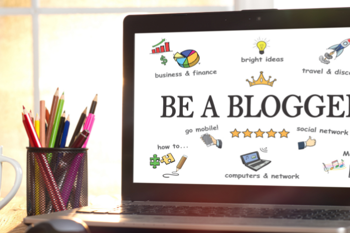 Taking Advantage of Free Marketing With Blogging