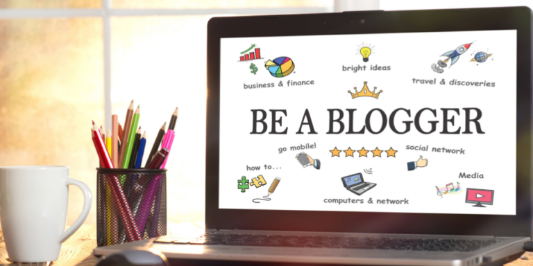 Taking Advantage of Free Marketing With Blogging