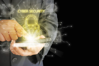 Components of a cyber security plan