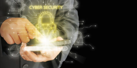 Components of a cyber security plan Components of a cyber security plan