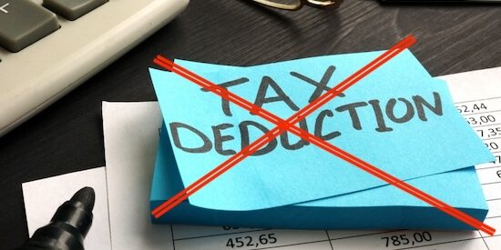 ATO warns millions of Australian chasing tax deductions to stop making ‘unusual’ claims ATO warns millions of Australian chasing tax deductions to stop making 'unusual' claims