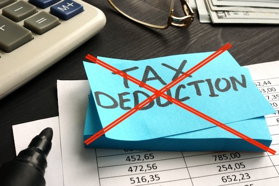 ATO warns millions of Australian chasing tax deductions to stop making 'unusual' claims