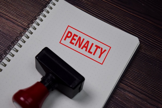 Taxpayer given % penalty for BAS recklessness