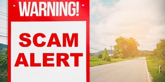 Impersonation scams are on the rise