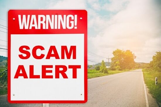 Impersonation scams are on the rise