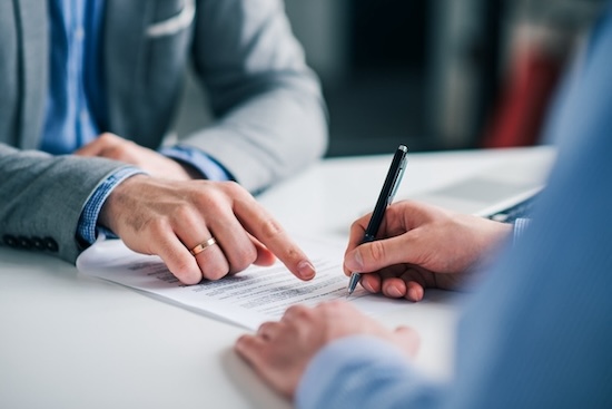 Social Security Payments and Their Effect on Discretionary Trusts