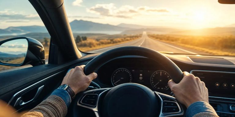 steering wheel hero